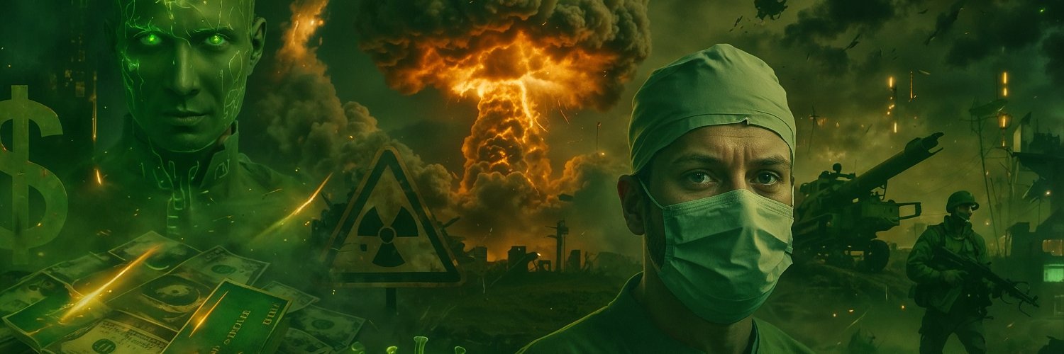 WealthParadox's banner