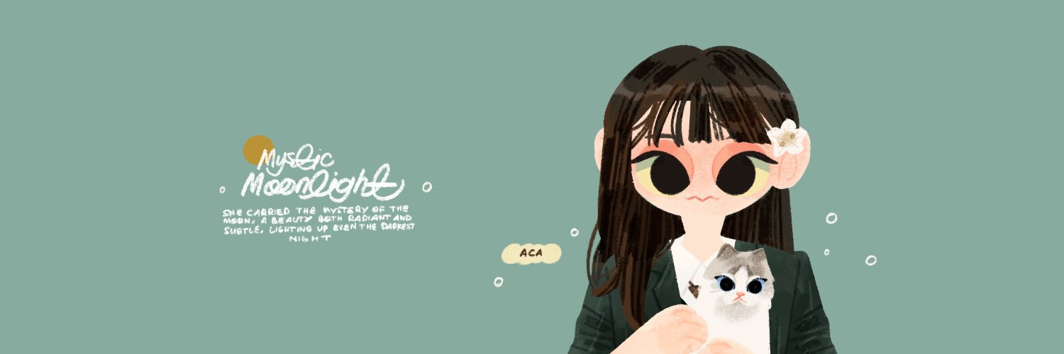 Aca Gentala. banner