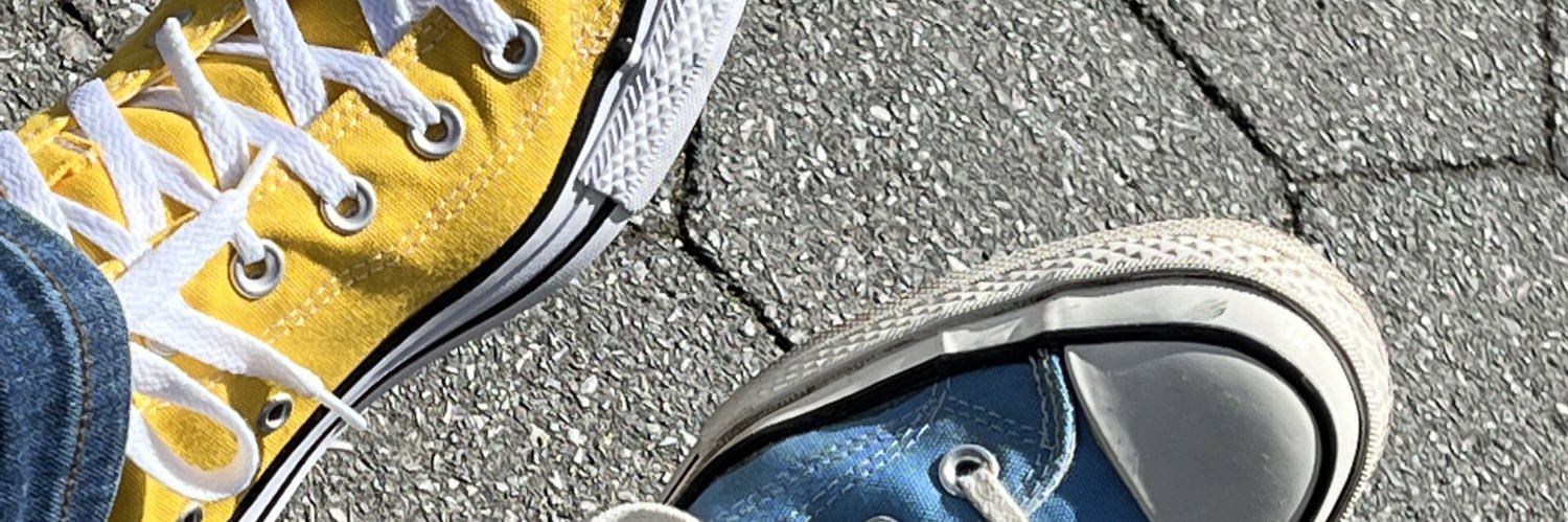 dcmitchell's profile banner image