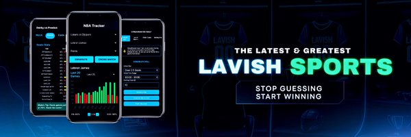 LAVISHSPORTSORG Profile Banner