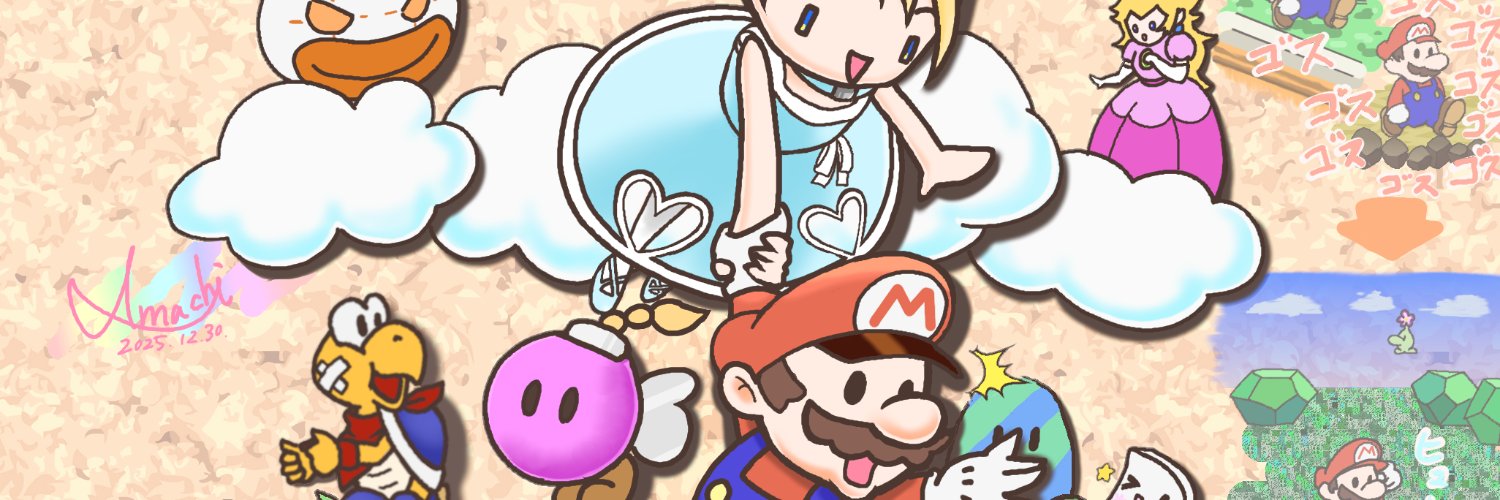 l_amachi's profile banner image