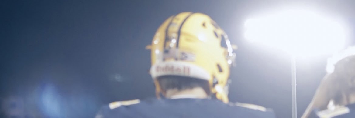 Dillon Baker's banner