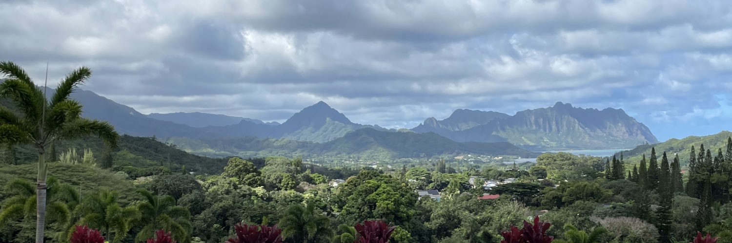 Aloha Giles ⚔️ banner