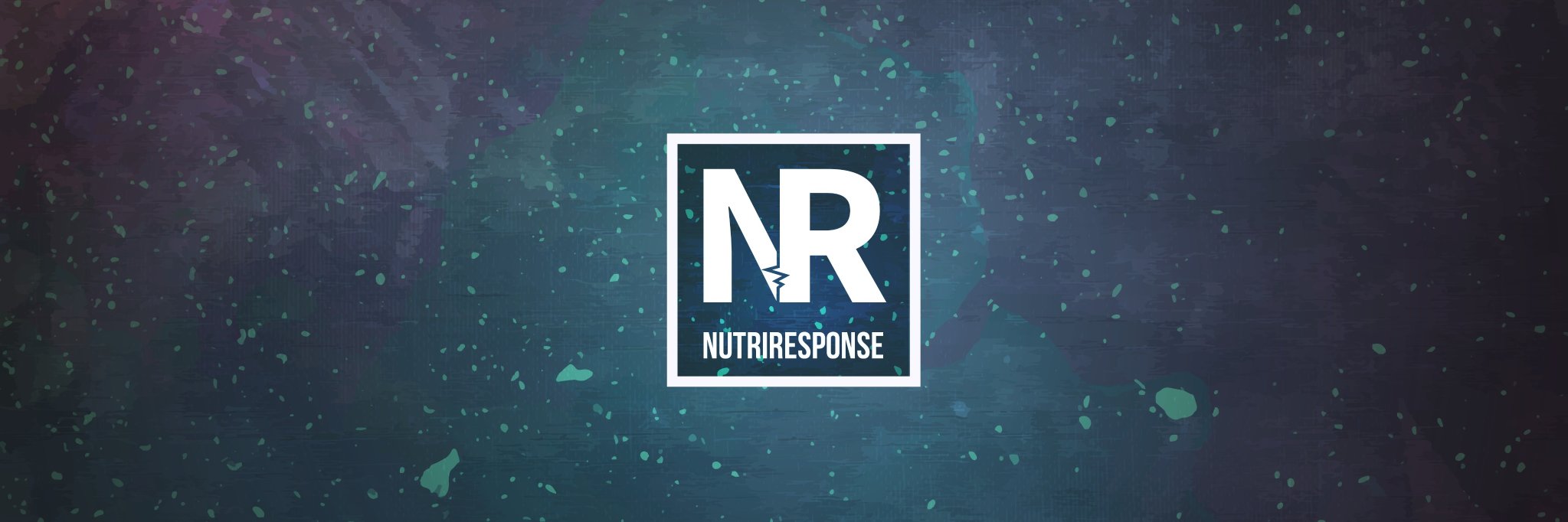 NutriResponse's profile banner image