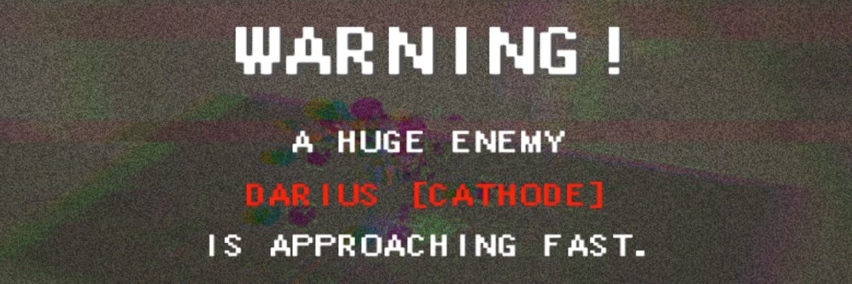 スティグのオタクのいとこ banner