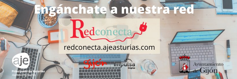 @Redconecta banner
