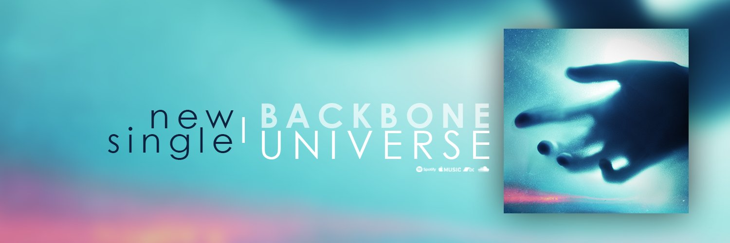 Backbone banner