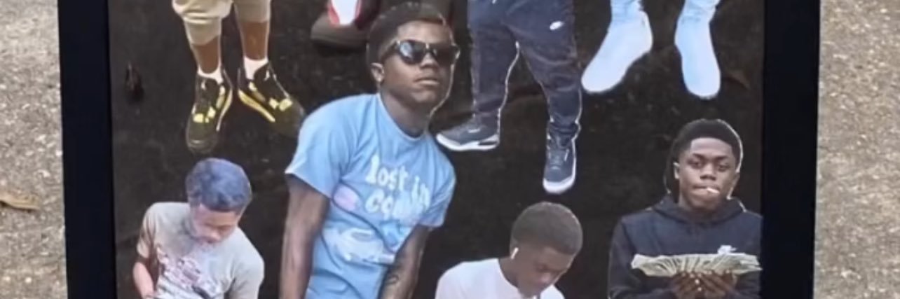 RitaGrandaughter💙 banner