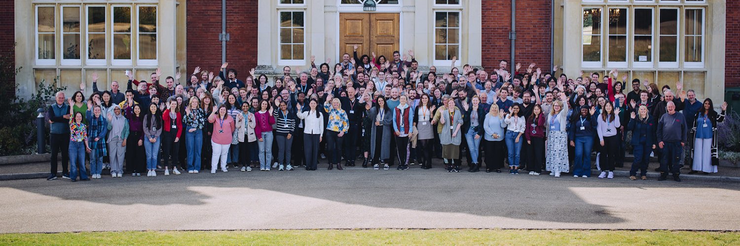 Babraham Institute's banner