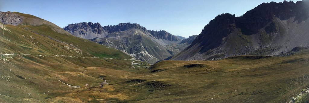 Carlo Mario Chierotti banner