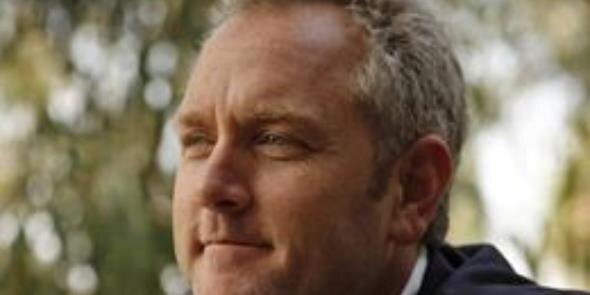 Roy Elsworth #MAXIMEBERNIERFORPM banner