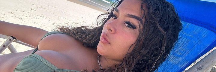 🧜🏽‍♀️ banner