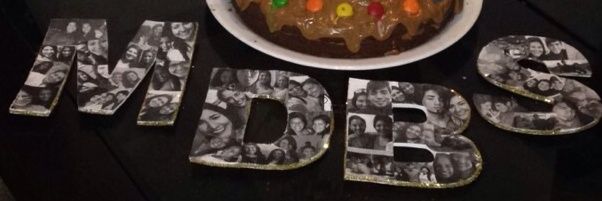 DaNelaz's profile banner image