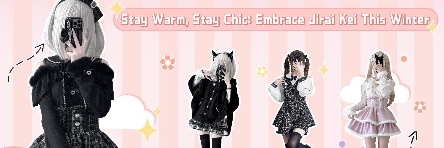 honeywardrobe's banner