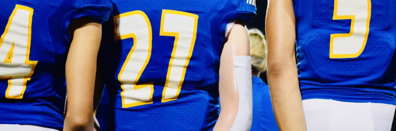 Jackson Steindorf banner