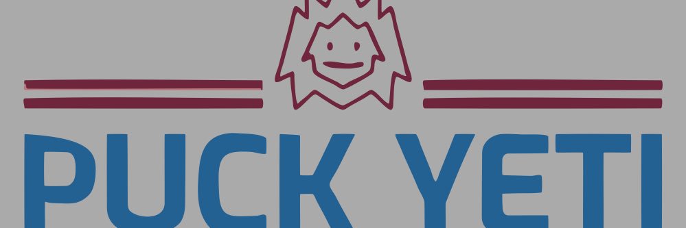 PuckYeti's profile banner image