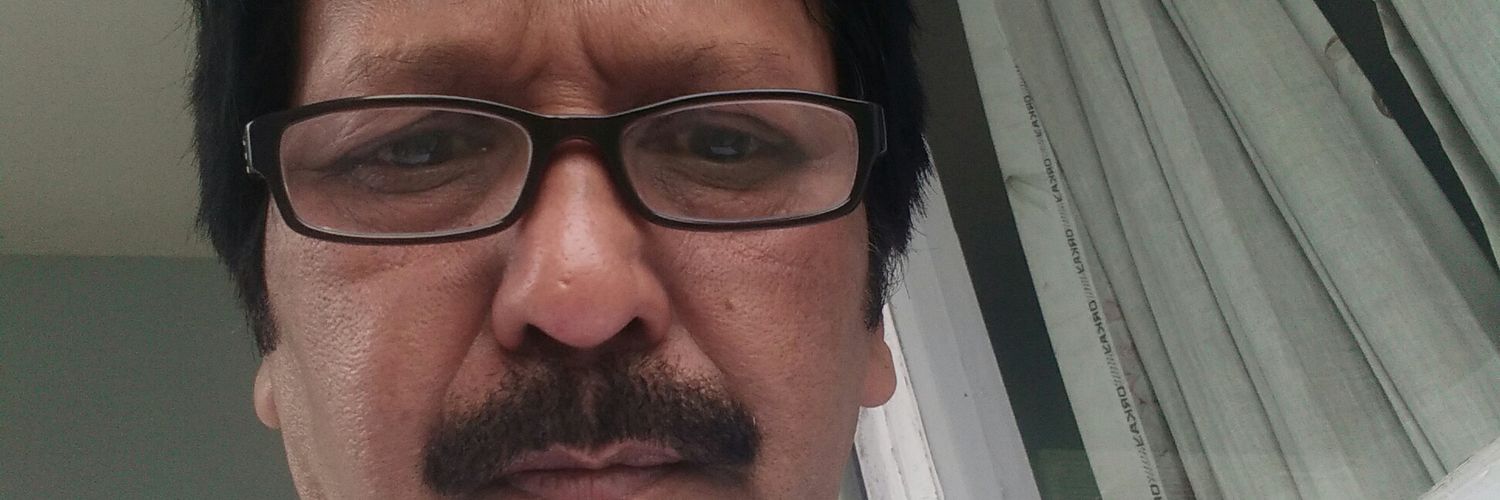 The conservative banner