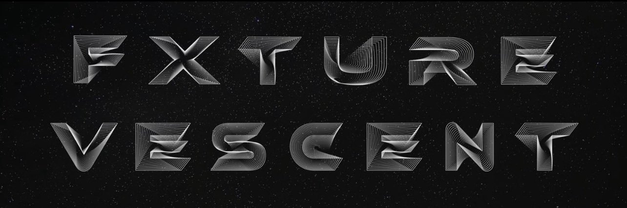 FXTUREVESCENT's banner