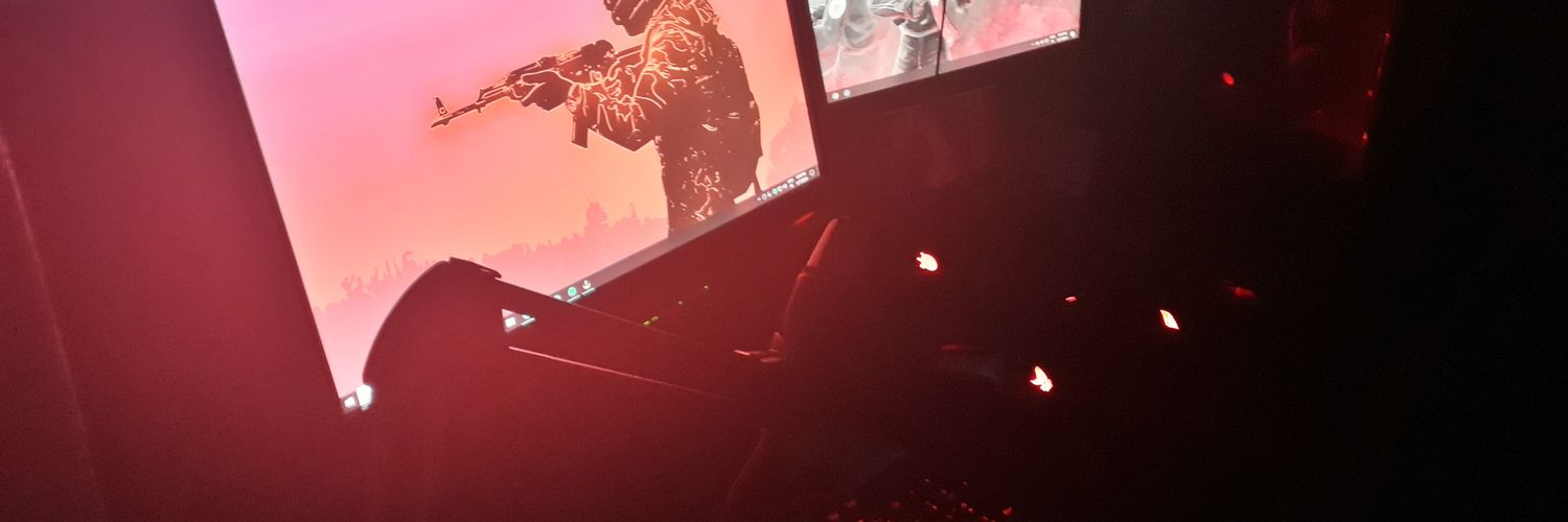 TF2wo's profile banner image
