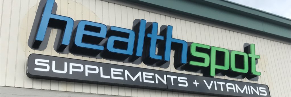HealthSpot's profile banner image