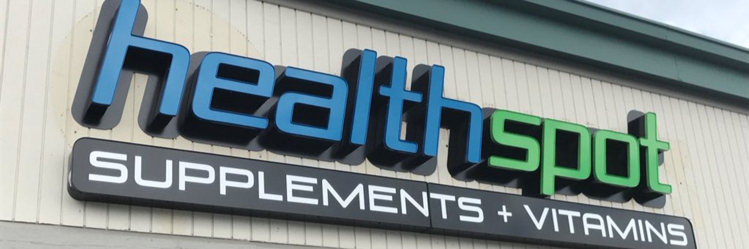 Health Spot (HealthSpot) Twitter