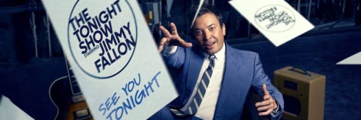 Jimmy Fallon Show! ᴿᴾ banner