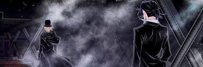 resident221b's profile banner image