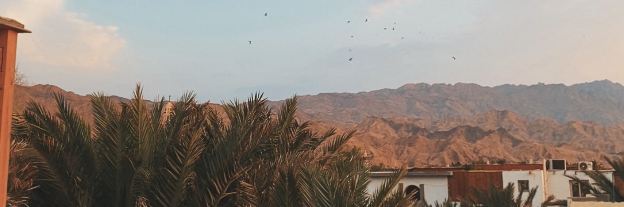 inayeraa's profile banner image