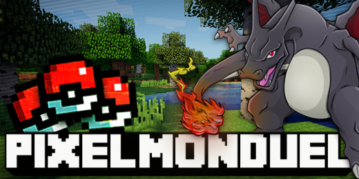 PixelmonDuel's profile banner image
