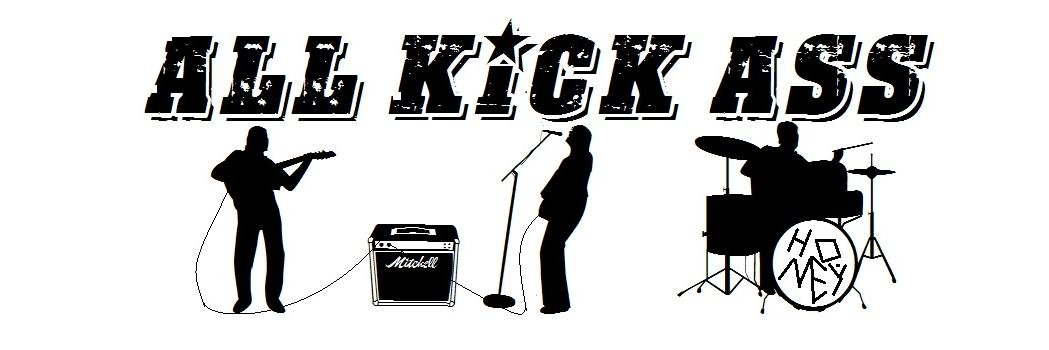 All_Kick_Ass's profile banner image