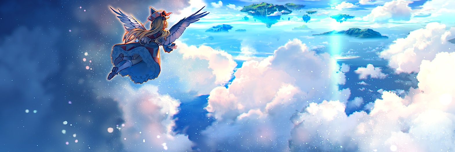 夜泠夜 banner