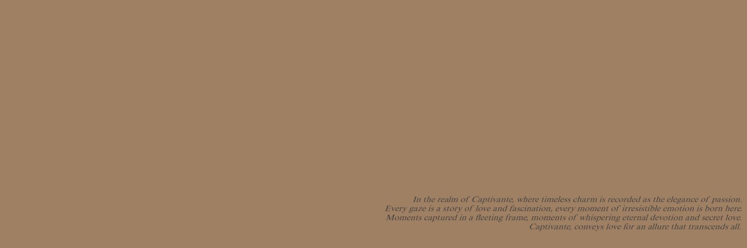Captivante banner