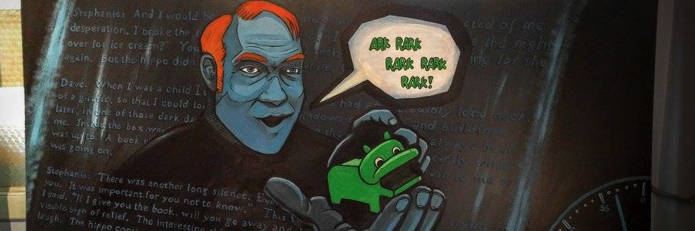 DaveAwl's profile banner image