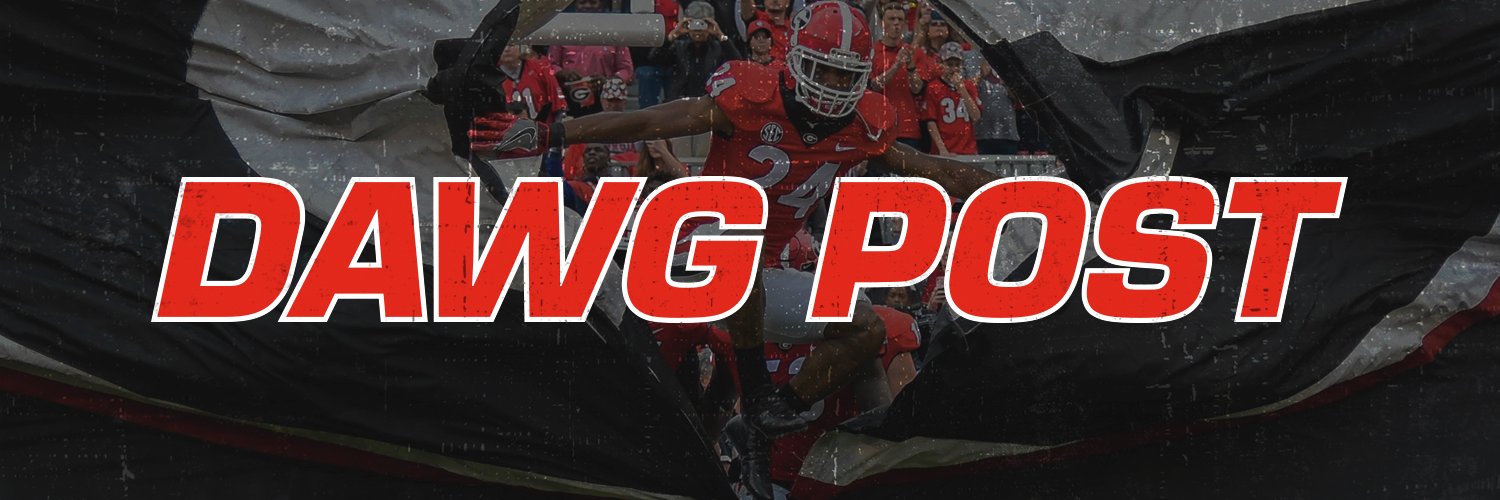 DawgPost's banner