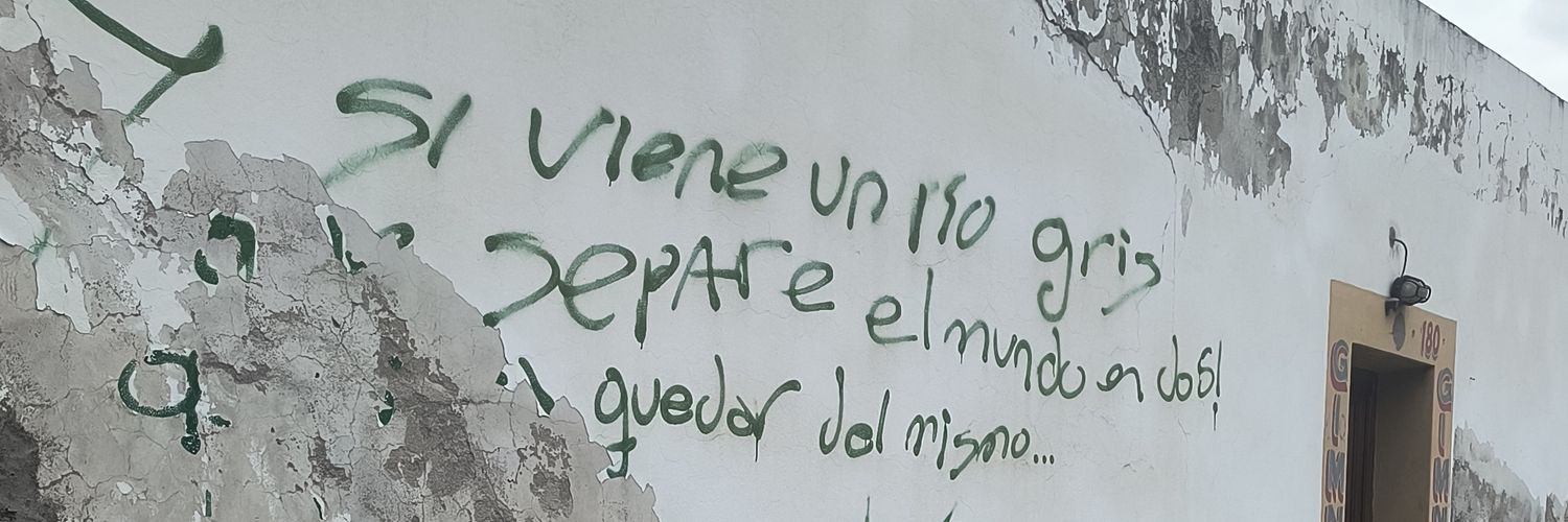 LautyQuiroga's profile banner image