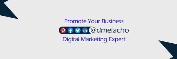dmelacho Profile Banner