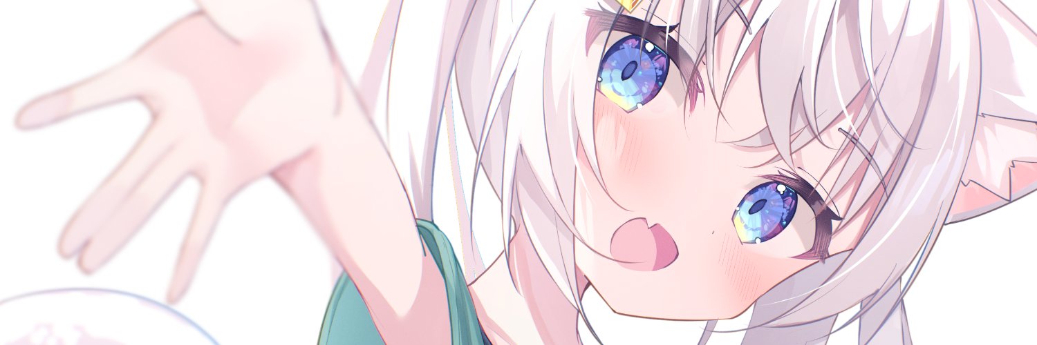 抹茶にあ🍵 banner