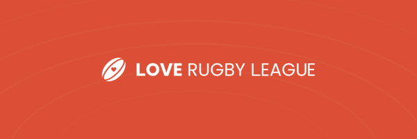 Love Rugby League Profile Banner