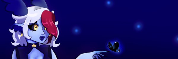 ocellustial Profile Banner