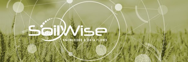 SoilWiseproject Profile Banner