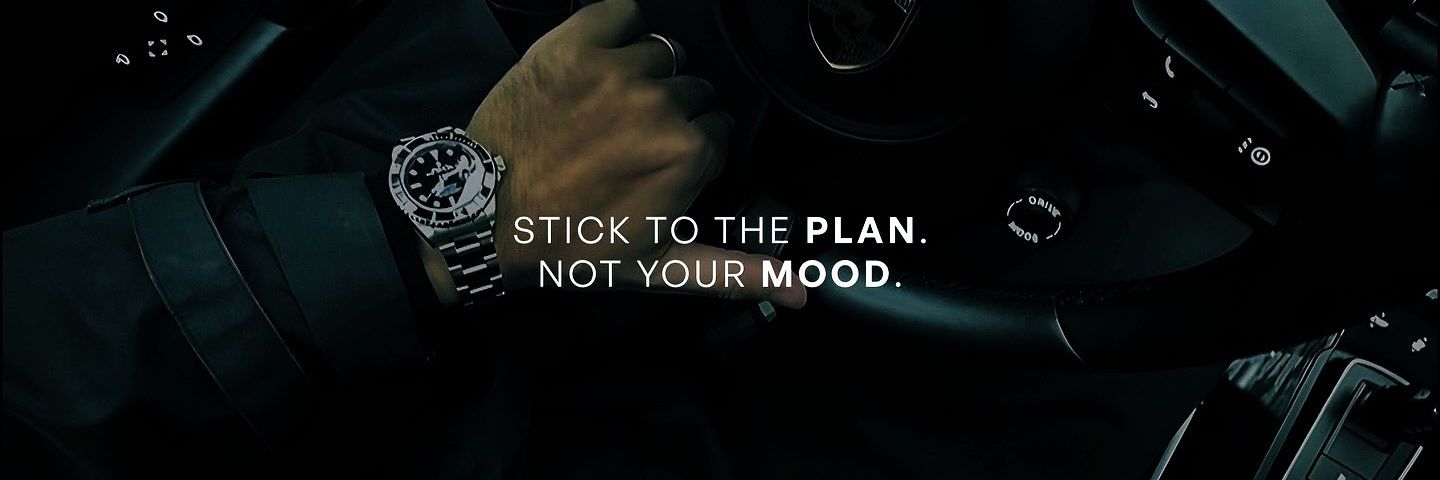 SIR EVER 🥷 banner