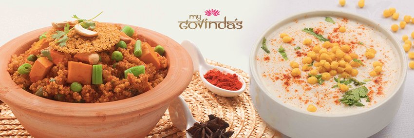 GovindasDubai's profile banner image