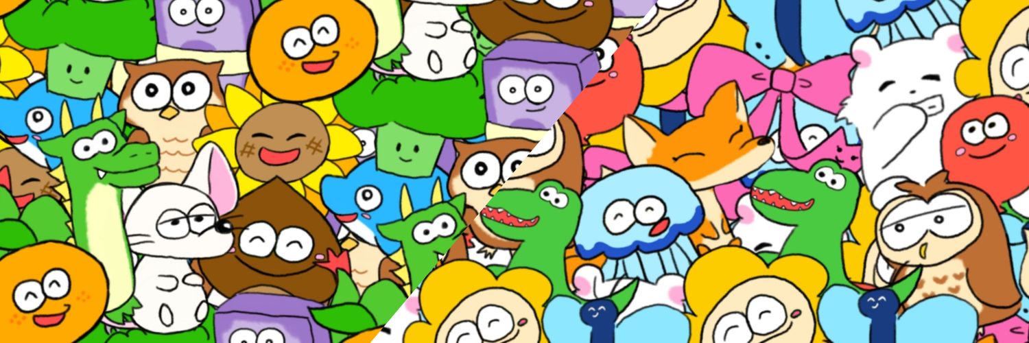 teruteba's profile banner image