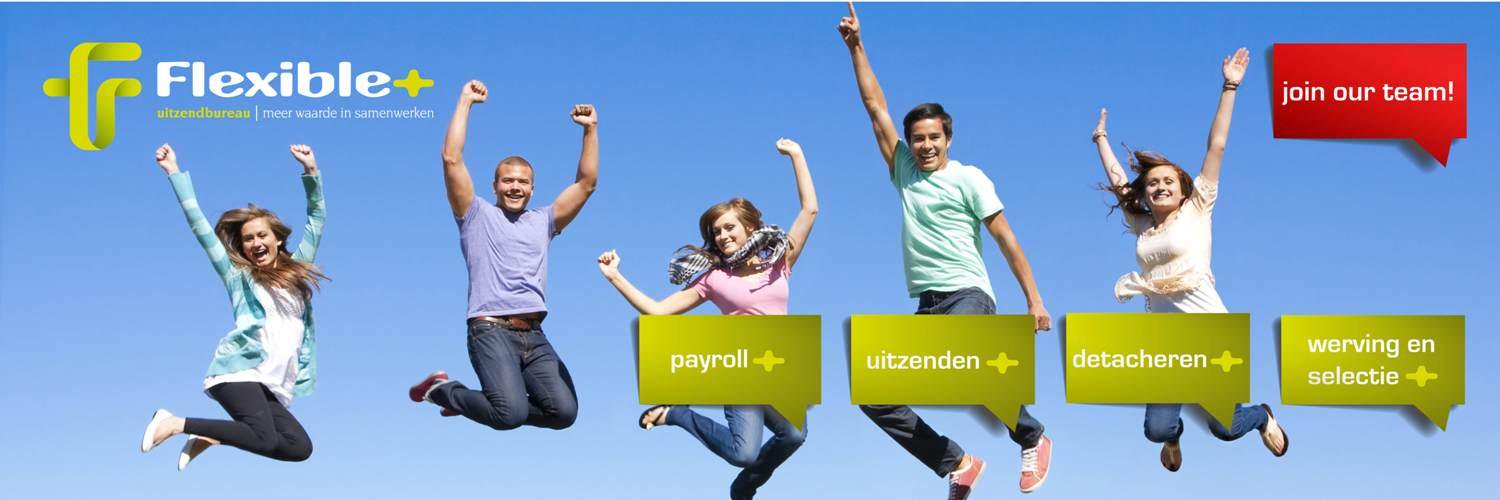 Flexible_plus's profile banner image