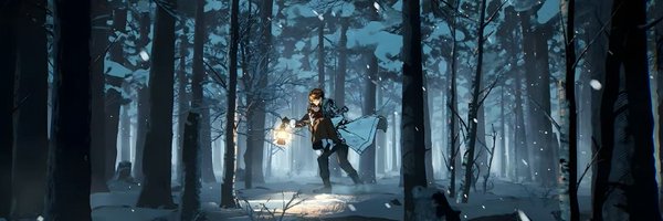 kivianies Profile Banner