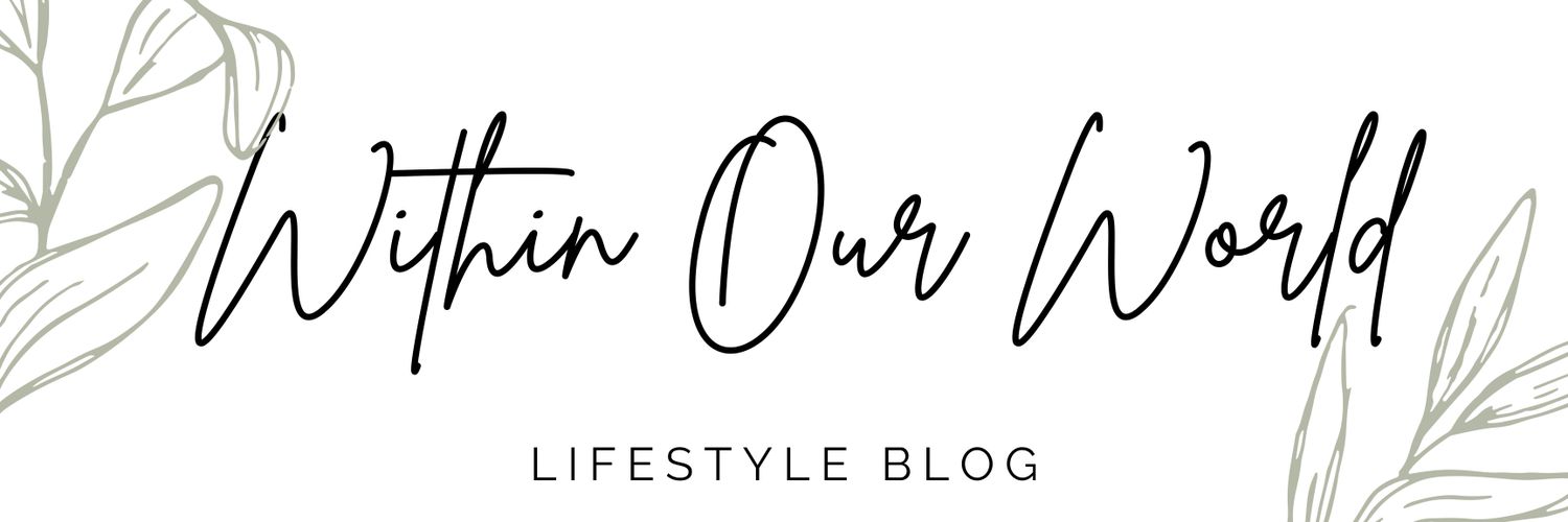 Within Our World banner