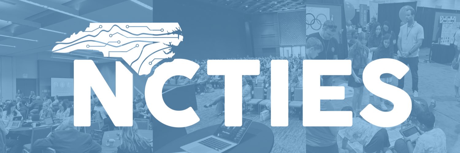 NCTIES banner