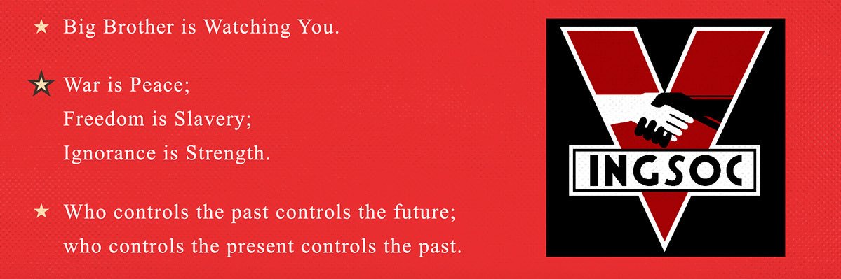 New_Orwellian's profile banner image