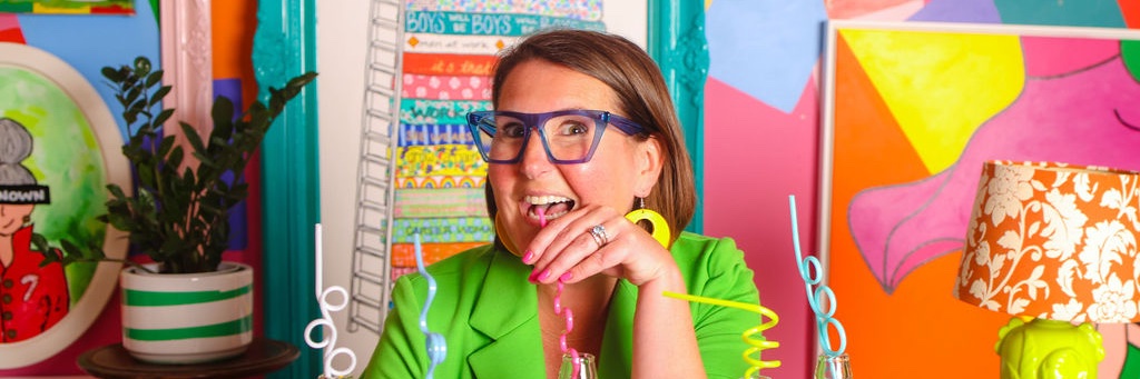 Heather Travis banner