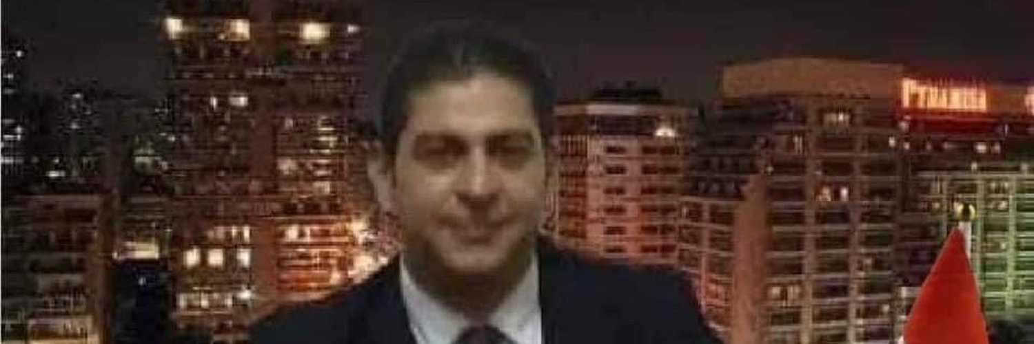 Ahmed Elsawy Profile Banner